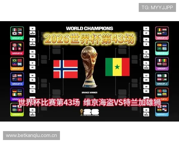 世界杯挪威与塞内加尔队伍实力分析：战术体系、球员状态与比赛预测